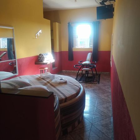 Hotel Momentos Σάο Πάολο Δωμάτιο φωτογραφία