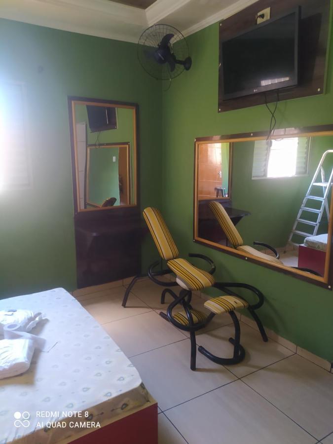 Hotel Momentos Σάο Πάολο Εξωτερικό φωτογραφία