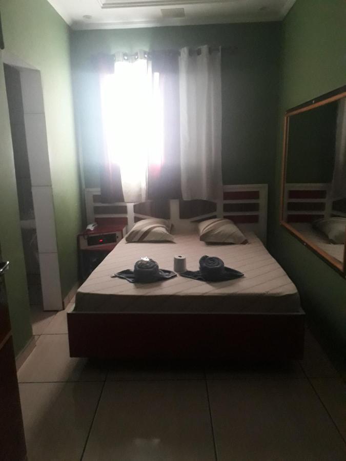 Hotel Momentos Σάο Πάολο Εξωτερικό φωτογραφία