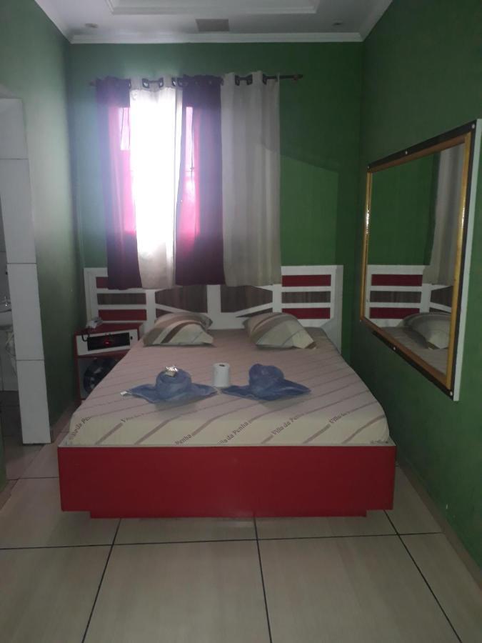 Hotel Momentos Σάο Πάολο Εξωτερικό φωτογραφία