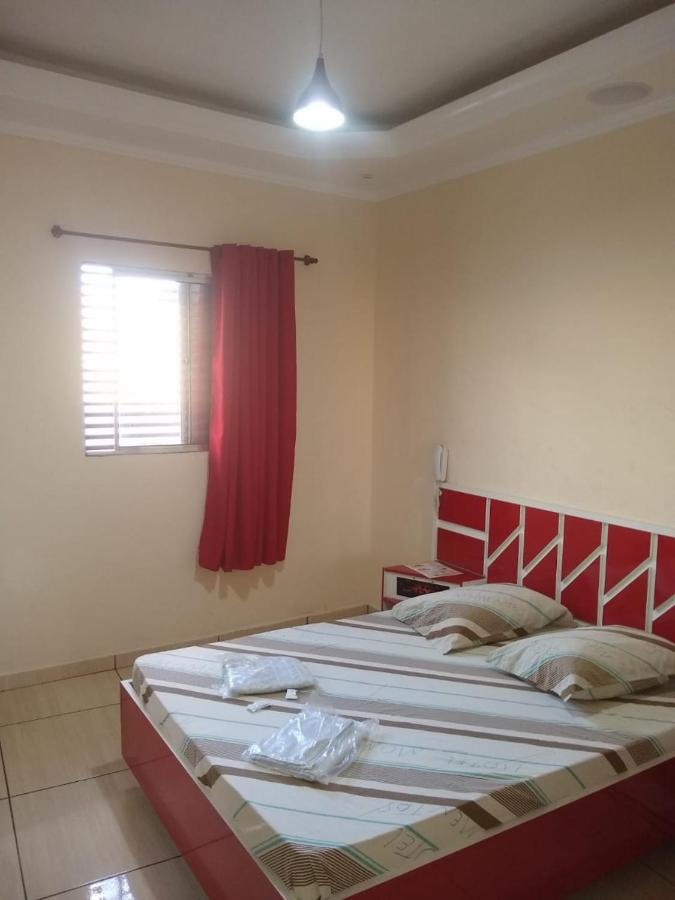 Hotel Momentos Σάο Πάολο Εξωτερικό φωτογραφία