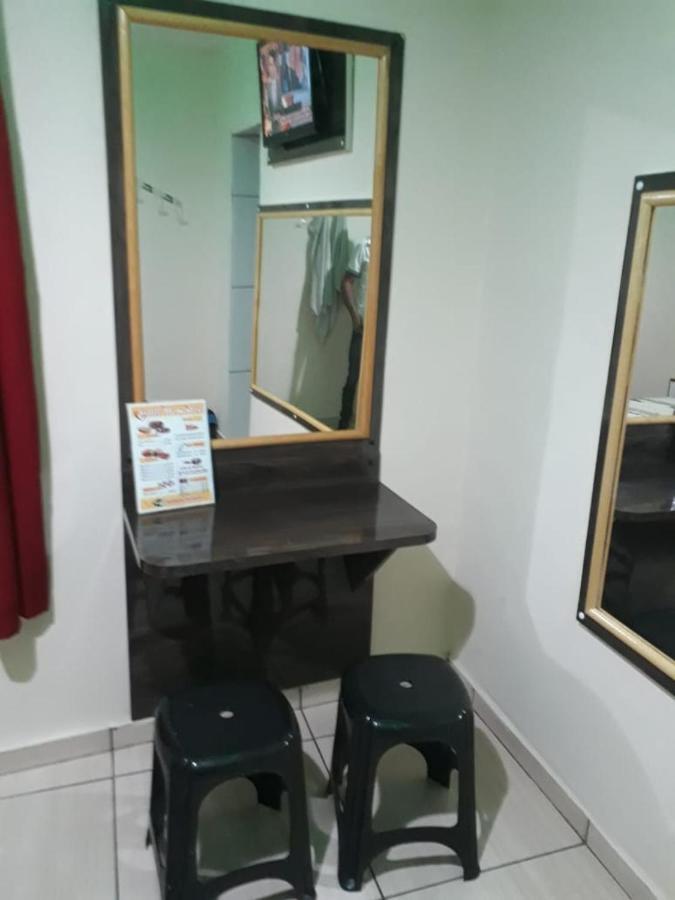 Hotel Momentos Σάο Πάολο Εξωτερικό φωτογραφία